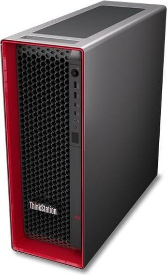 Produktbild Lenovo ThinkStation P5 (1000 GB, 32 GB)