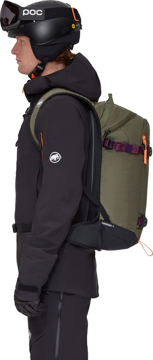 Actual product image Mammut Nirvana (18 l)