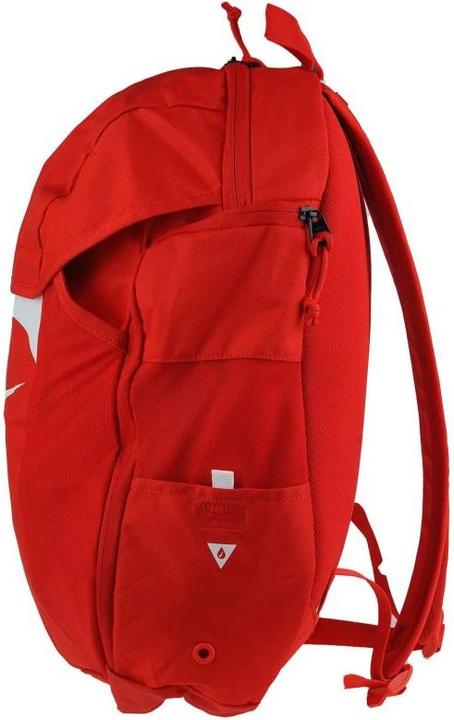 Image du produit Nike Nk Acdmy Team Bkpk 2.3,Univers University Red/University Red/ (30 l)