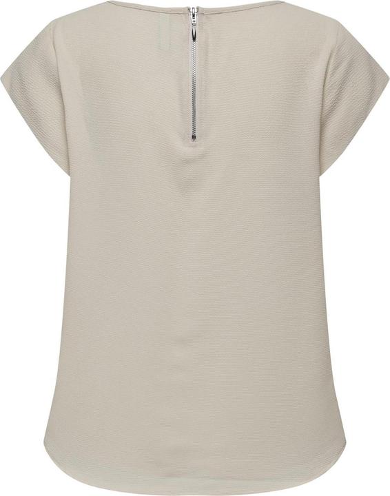 Produktbild Only Onlvic S/S Solid Top Noos Ptm Top (34)