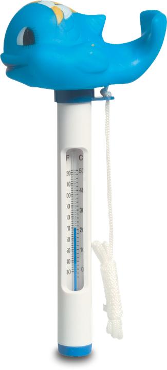 Immagine prodotto Flotide Thermometer Kleiner Walfisch