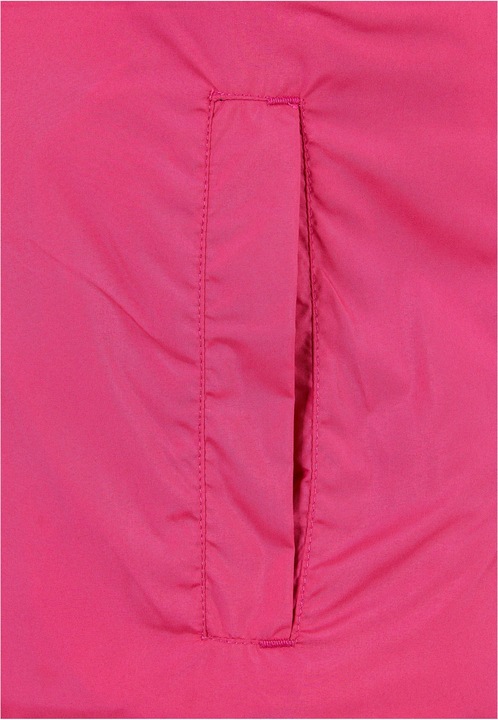 Produktbild Urban Classics Ladies Reversible Cropped Puffer Vest (4XL)