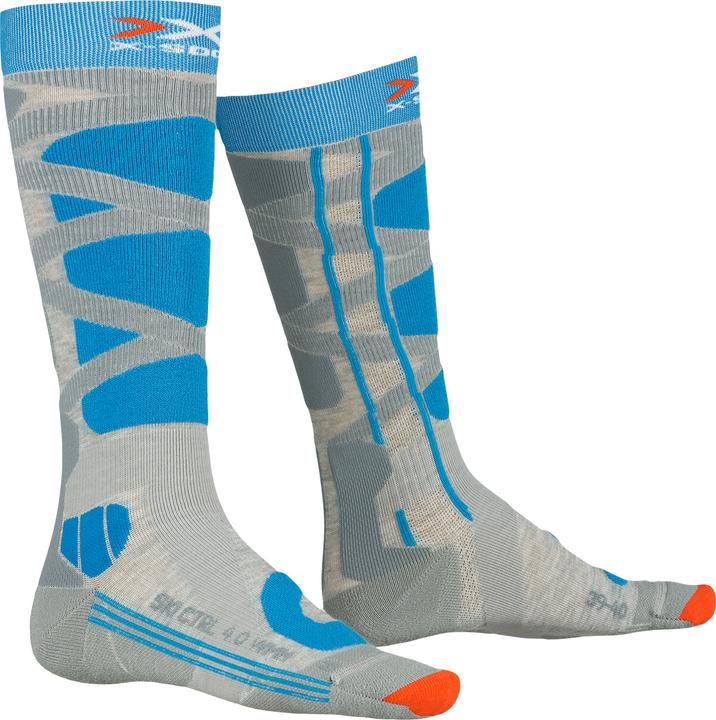 Immagine prodotto X-Socks Controllo sci 4.0 (41 - 42)