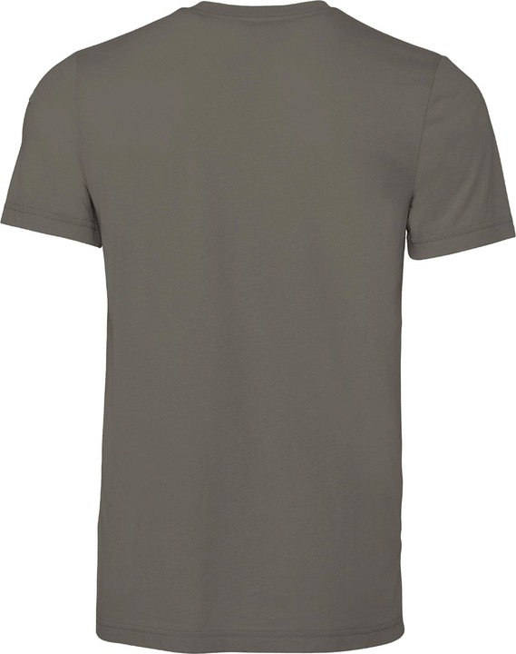 Actual product image Gildan Mens Midweight Soft Touch T-Shirt (S)