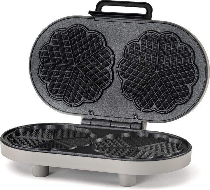 Image du produit Unold Electa Double Waffle Maker