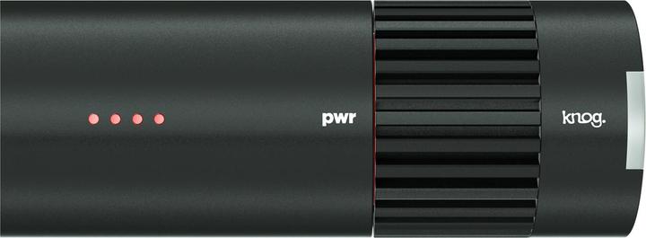 Actual product image knog. PWR Modular Trail 1100 (1100 lm)