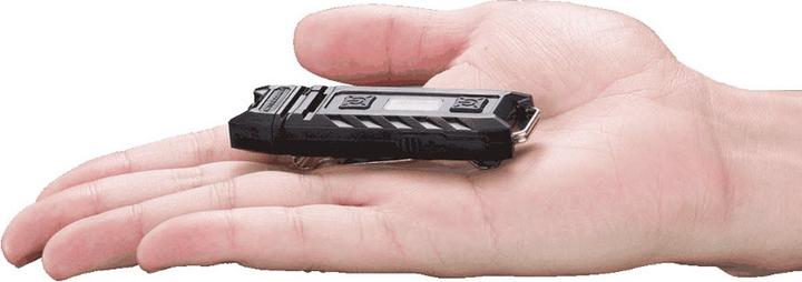 Produktbild Nitecore Thumb (7.40 cm, 85 lm)