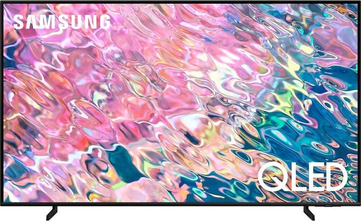 Produktbild Samsung QE43Q60BAU (43", Q60B, QLED, 4K, 2022)