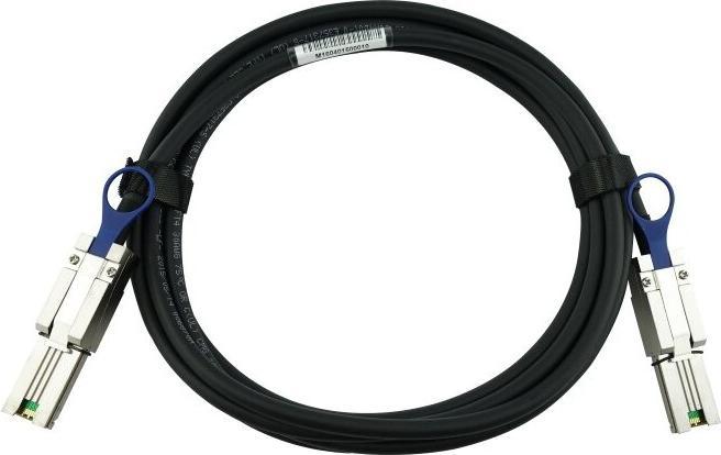 Produktbild BlueLAN HPE 470-AASE kompatibles MiniSAS Kabel 3 Meter