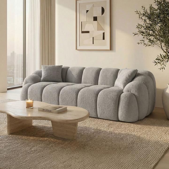Produktbild Atelier del Sofa Octavio 3-Seat Sofa (3-Sitzer)