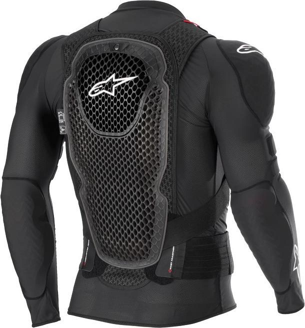 Produktbild Alpinestars Protection Jacket 25 Bionic (Herren, S)