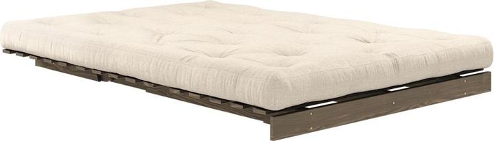 Produktbild Karup Design Roots 140 (Bettsofa, 2-Sitzer)