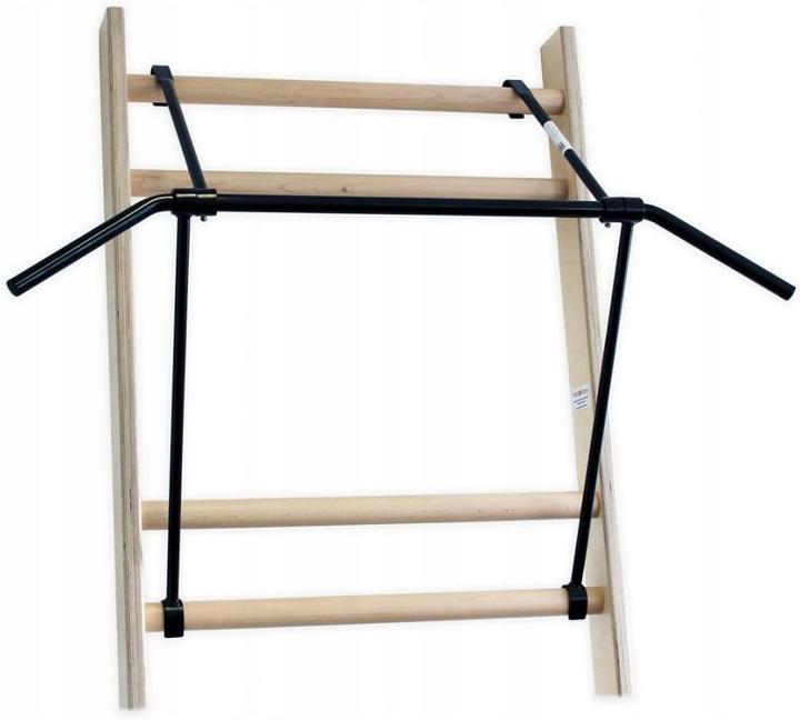 Actual product image Master Ladder pull-up bar
