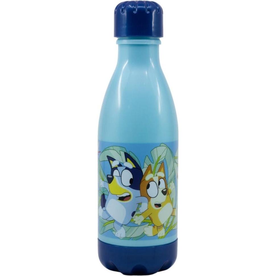 Tinisu, Trinkflasche + Thermosflasche, (0.56 l)