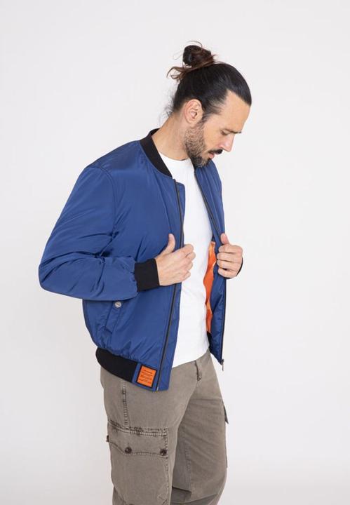 Actual product image Bombers Original Max M bomber jacket (S)