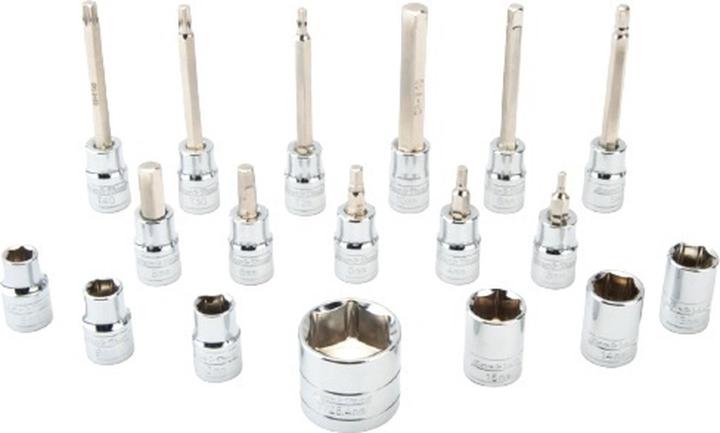 Immagine prodotto Park Tool Set di bit (Chiave a brugola)