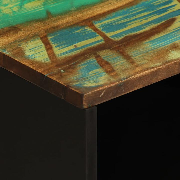Produktbild VidaXL TV-Schrank Akazie (80 x 34 x 46 cm)