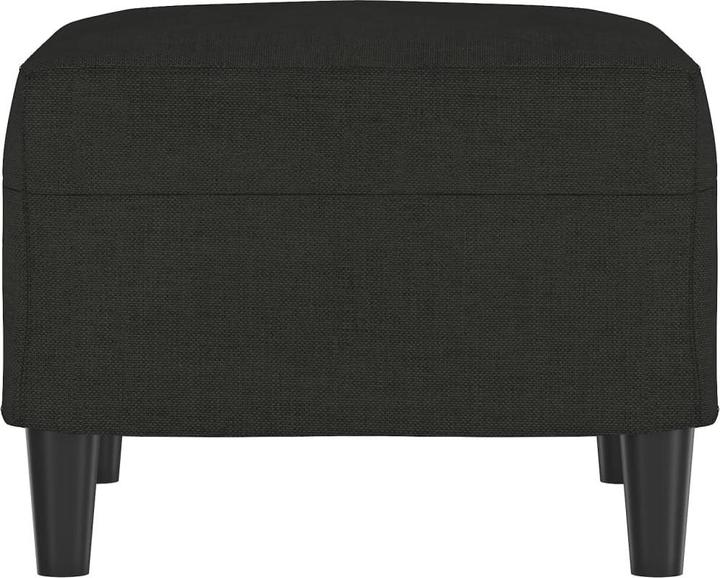 Actual product image vidaXL Fusshocker