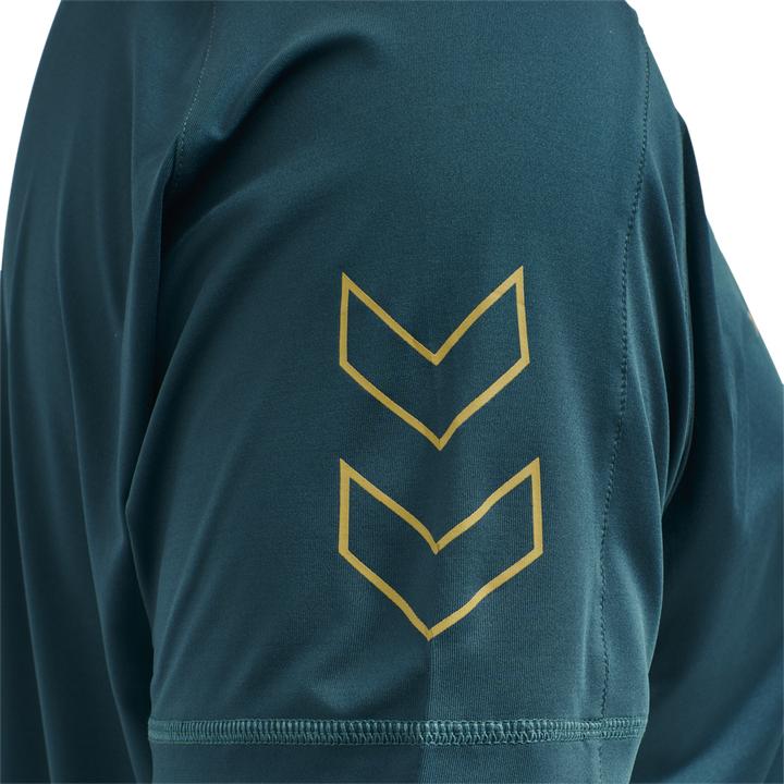 Produktbild hummel Cima Xk T-Shirt S/S (S)