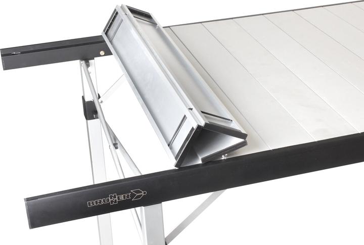 Produktbild Brunner Titanium Quadra 6 NG