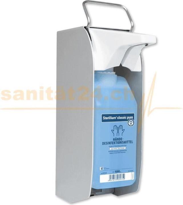 Produktbild IVF Hartmann Eurospender