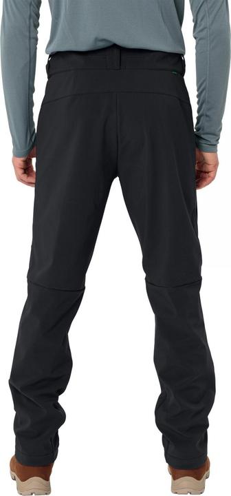 Actual product image Vaude Elope Softshell Pants (46)
