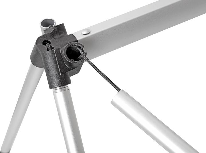Actual product image Brunner Levin 4