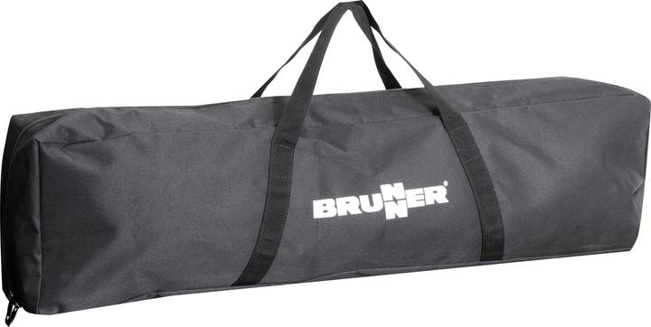 Actual product image Brunner Levin 4