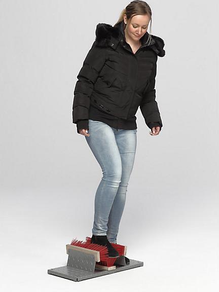 Immagine prodotto kaiserkraft Pulitore di scarpe (1 x)