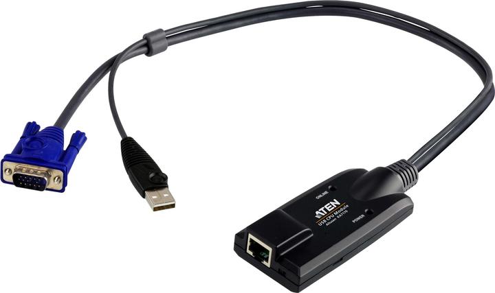 Aten KA7170 Adaptateur KVM USB