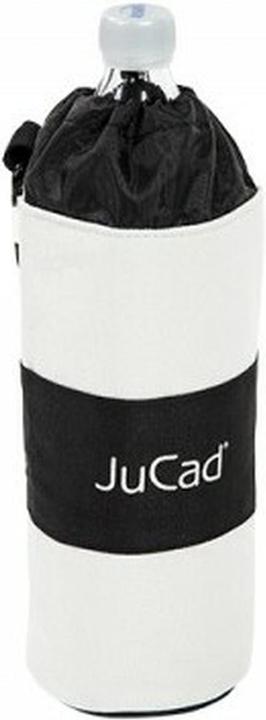 Jucad Isotherme Tasche für Flaschen