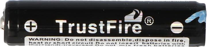 Image du produit Trustfire Akku 10440 geschützte (1 pcs, 10440, 300 mAh)