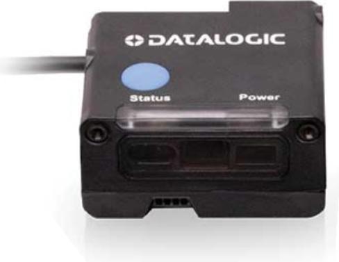 Produktbild Datalogic Gryphon I GFS4550, 2D, MP (2D-Barcodes)