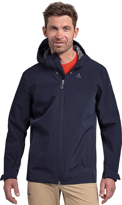 Produktbild Schöffel 2L Jacket Ankelspitz (52)