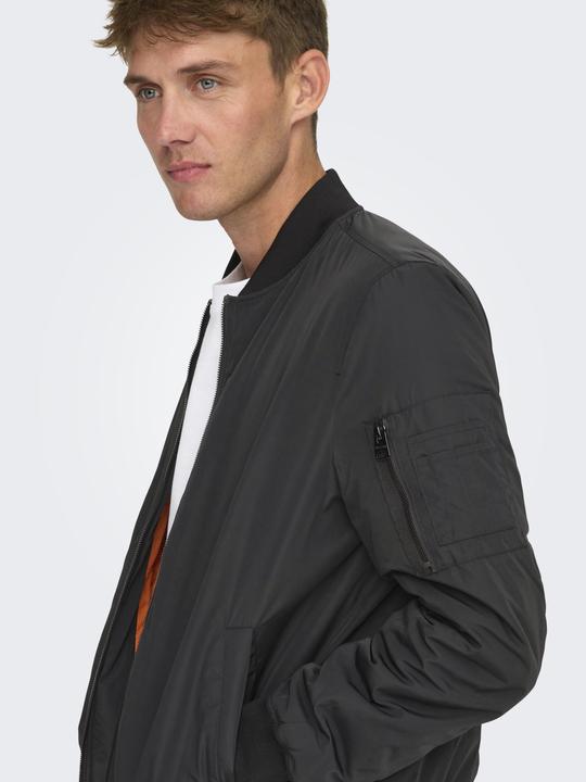 Produktbild Only & Sons Onsjoshua Bomber Otw Vd Noos (XS)