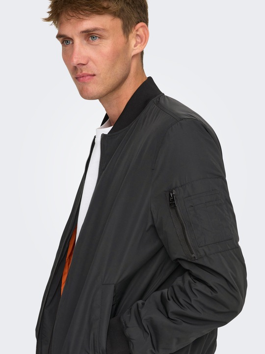 Immagine prodotto Only & Sons Onsjoshua Bomber Otw Vd Noos (XS)