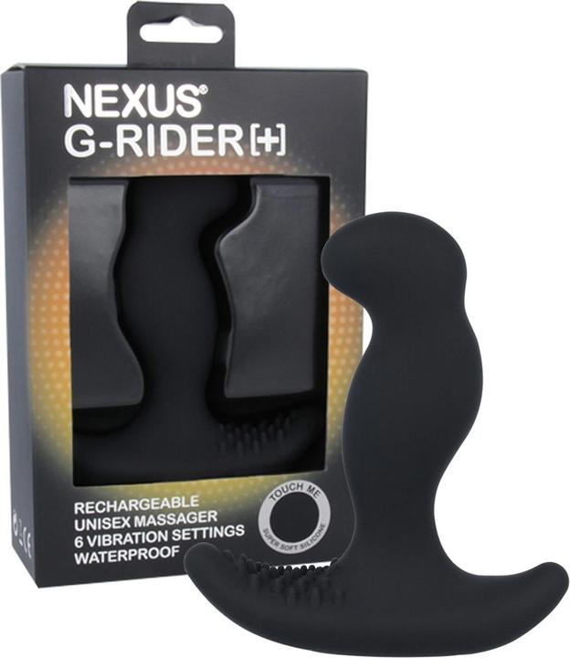 Actual product image Nexus G-Rider