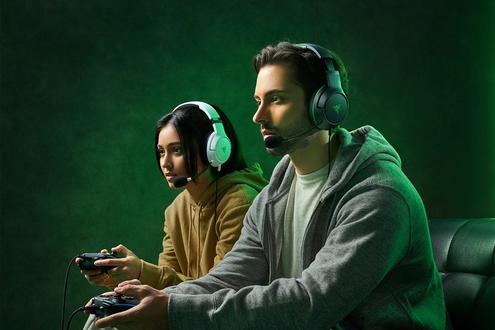 Productafbeelding Razer Kaira X voor Xbox (Bedraad)