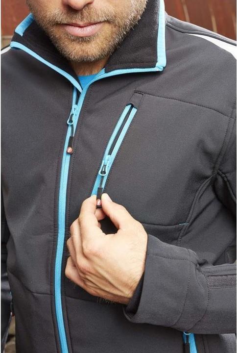 Produktbild Fortis Jacke (L)