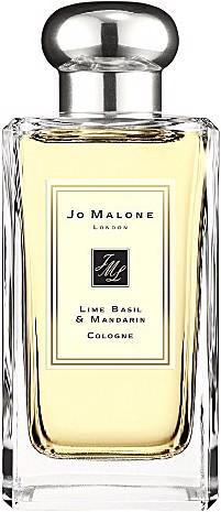 Immagine prodotto Jo Malone Lime Basil & Mandarin (Eau de cologne, 100 ml)