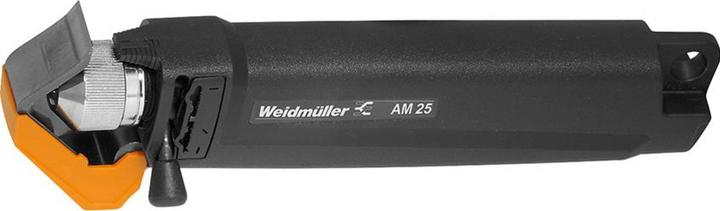 Produktbild Weidmüller Kabelentmanteler (135 mm)