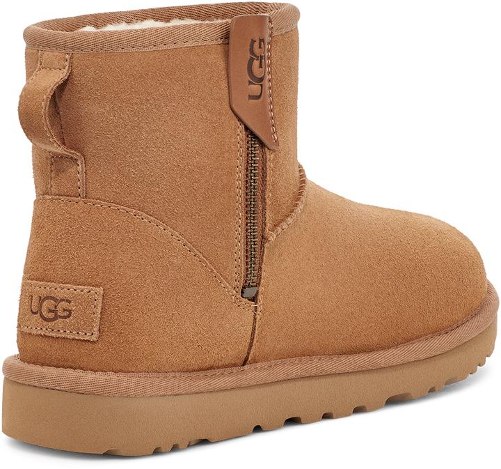 Image du produit Ugg Classic Mini Bailey (39)