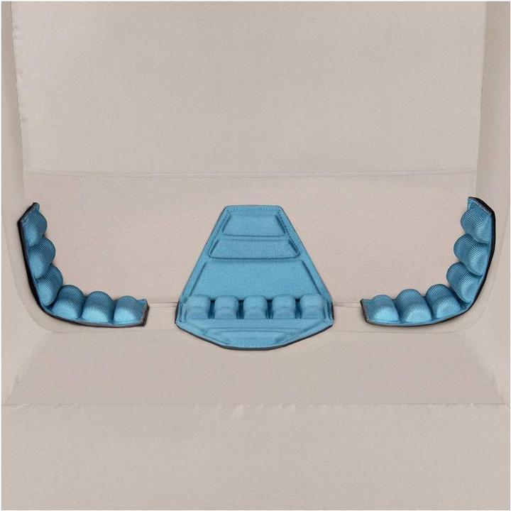 Actual product image Dicota Top Traveller Dual FIVE 14-16inch (16", Universal)