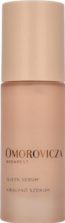 Actual product image Omorovicza - Rejuvenating facial serum (Queen Serum) 30 ml (30 ml)