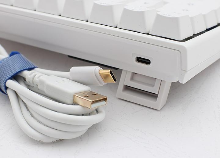 Produktbild Ducky One 2 SF (DE, Kabelgebunden)