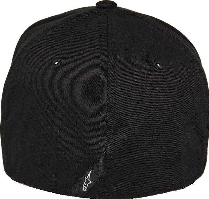 Actual product image Alpinestars Corp Shift 2 Flexfit Hat (S, M)