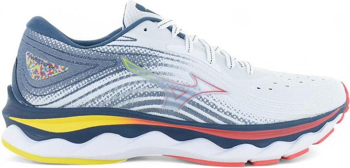Actual product image Mizuno Wave Sky 6 W (40)