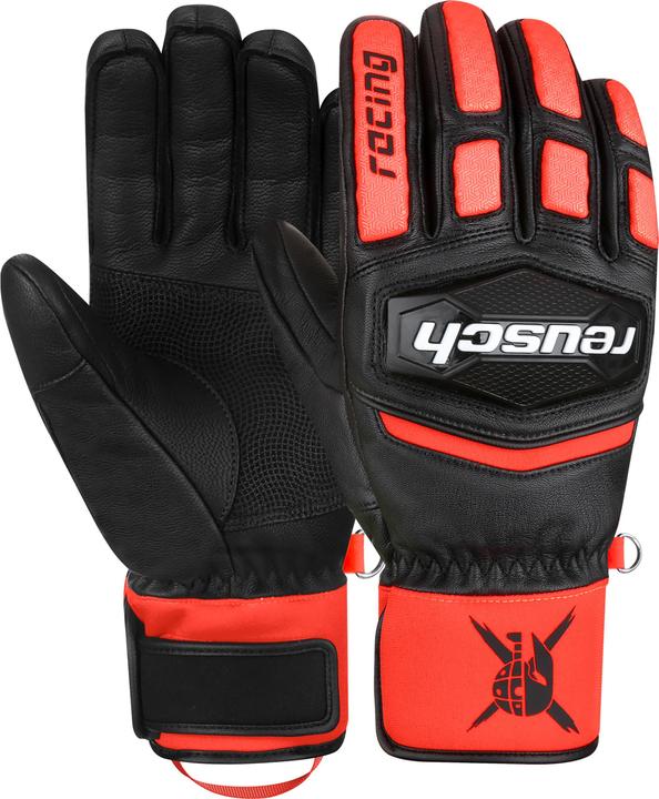 Actual product image Reusch World Cup Warrior GS (6.5)
