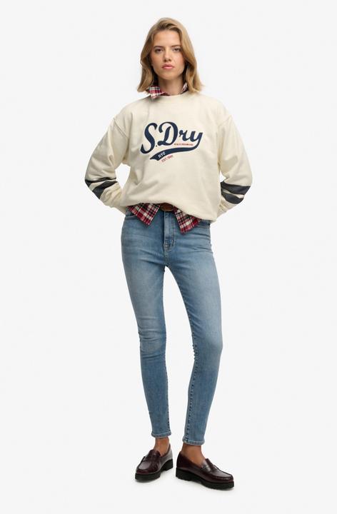 Produktbild Superdry Varsity Script (M)