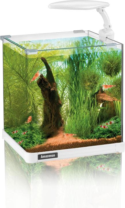 Amazonas World Nano LED (10 l)